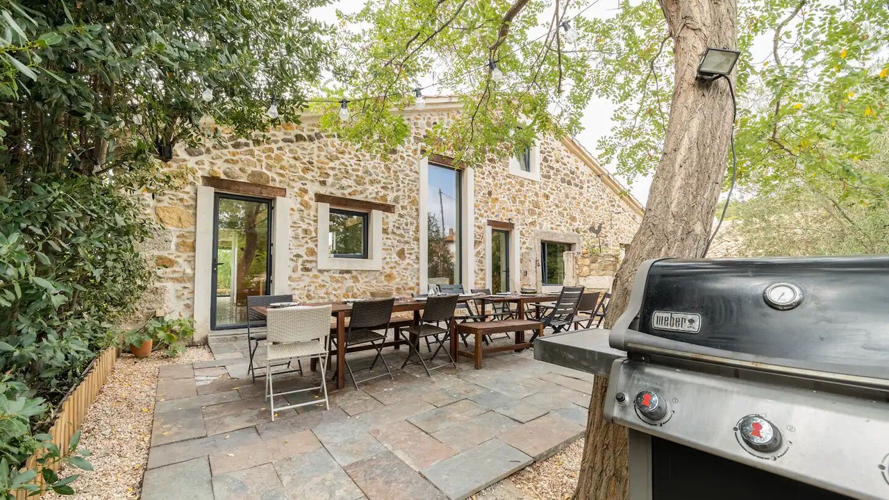 Photo of Outdoor in Fabrezan