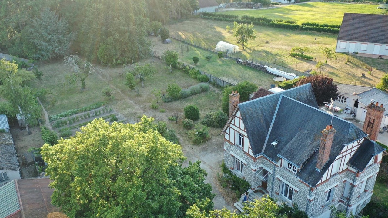 Photo of Outdoor in Dhuizon