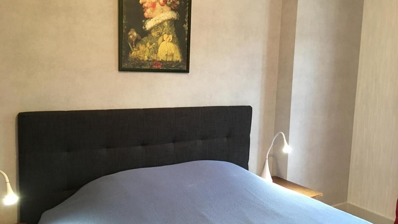 Photo of Bedroom in Dhuizon