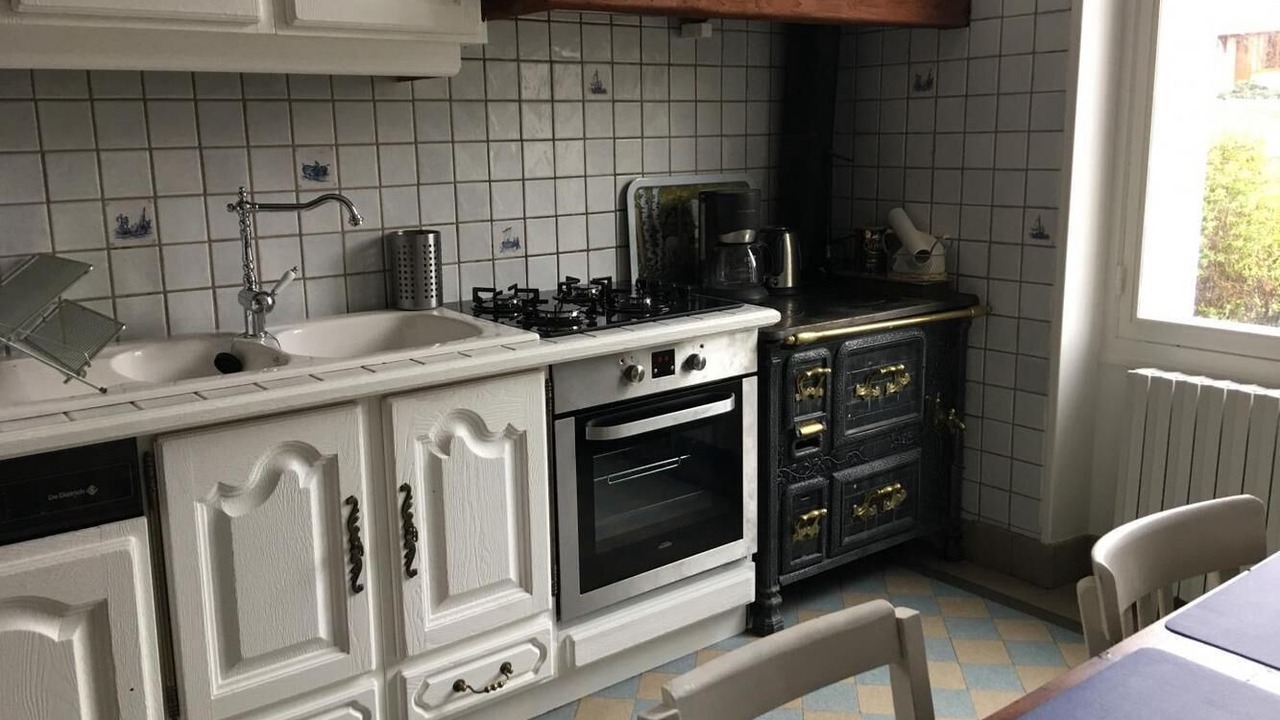 Photo of Kitchen in Dhuizon