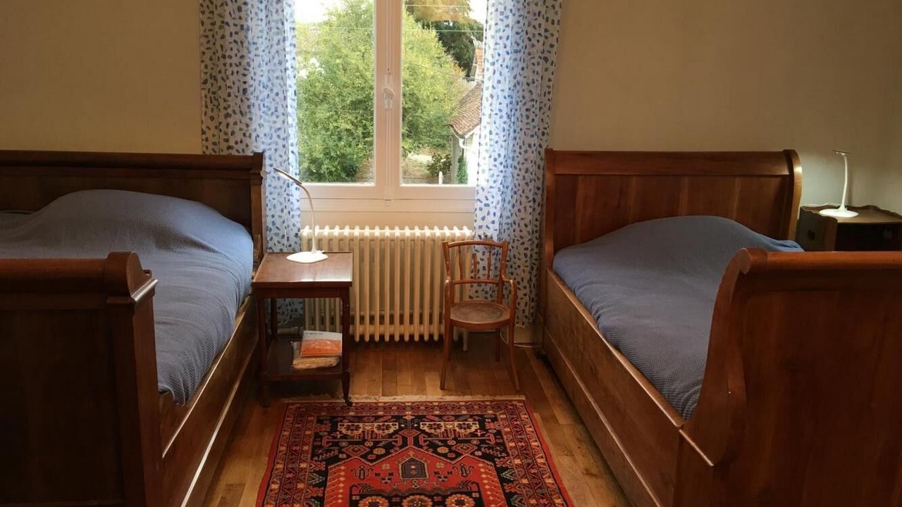 Photo of Bedroom in Dhuizon