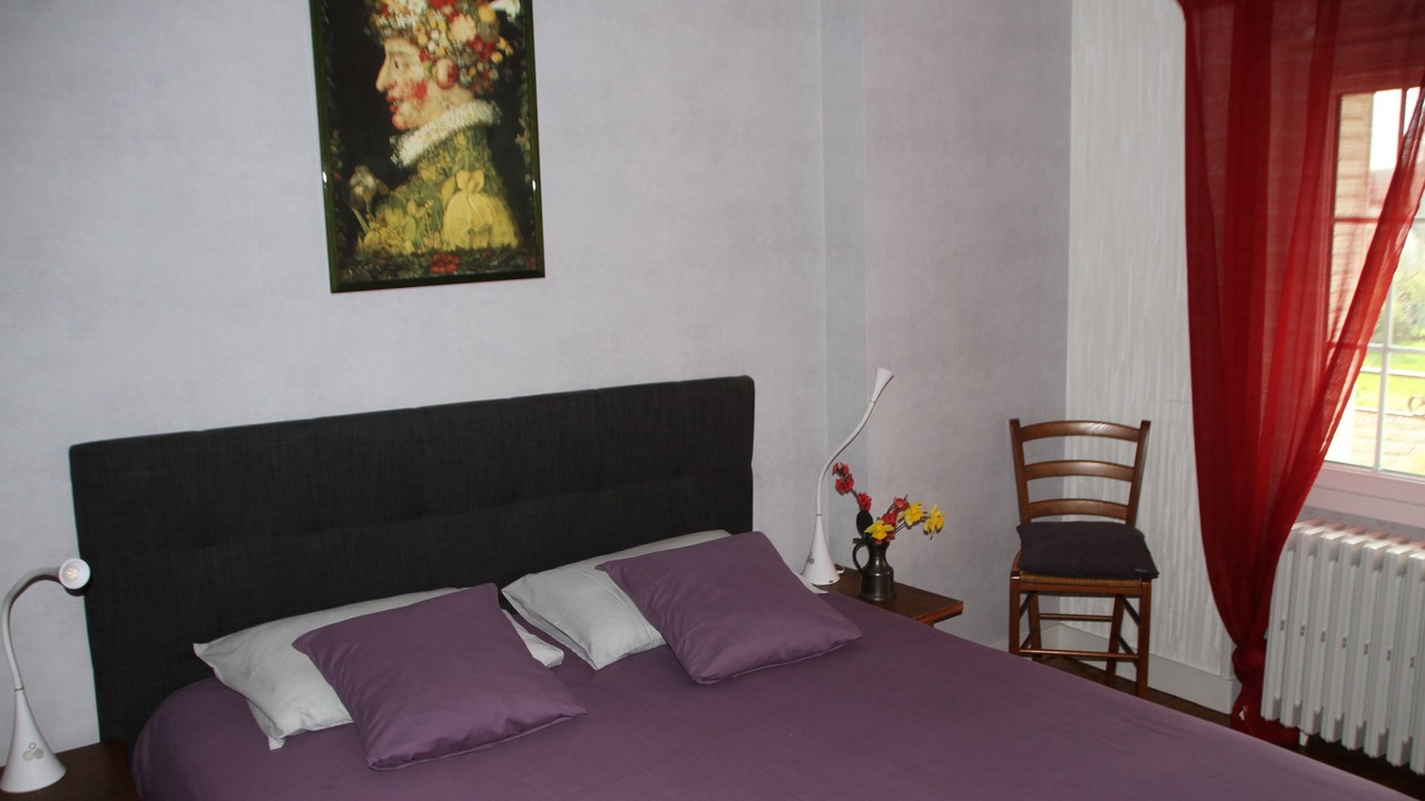 Photo of Bedroom in Dhuizon