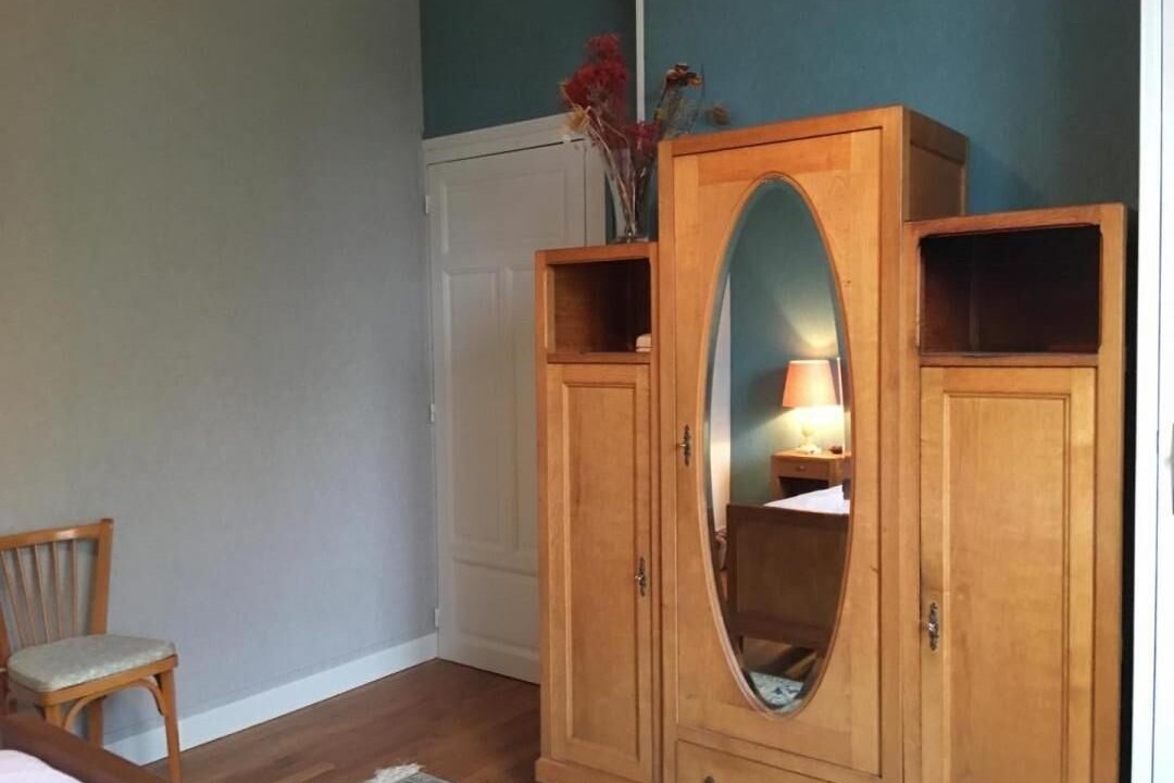 Photo of Bedroom in Dhuizon