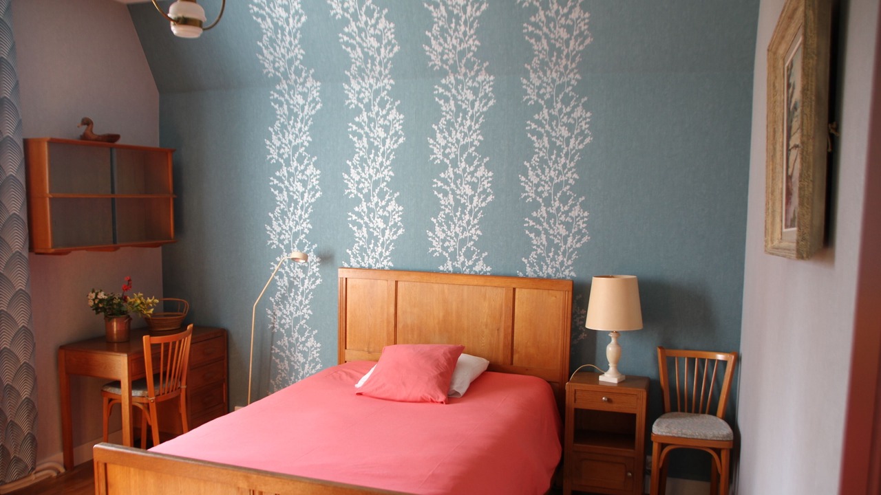 Photo of Bedroom in Dhuizon