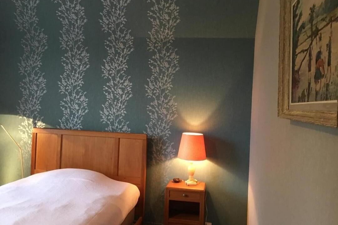 Photo of Bedroom in Dhuizon