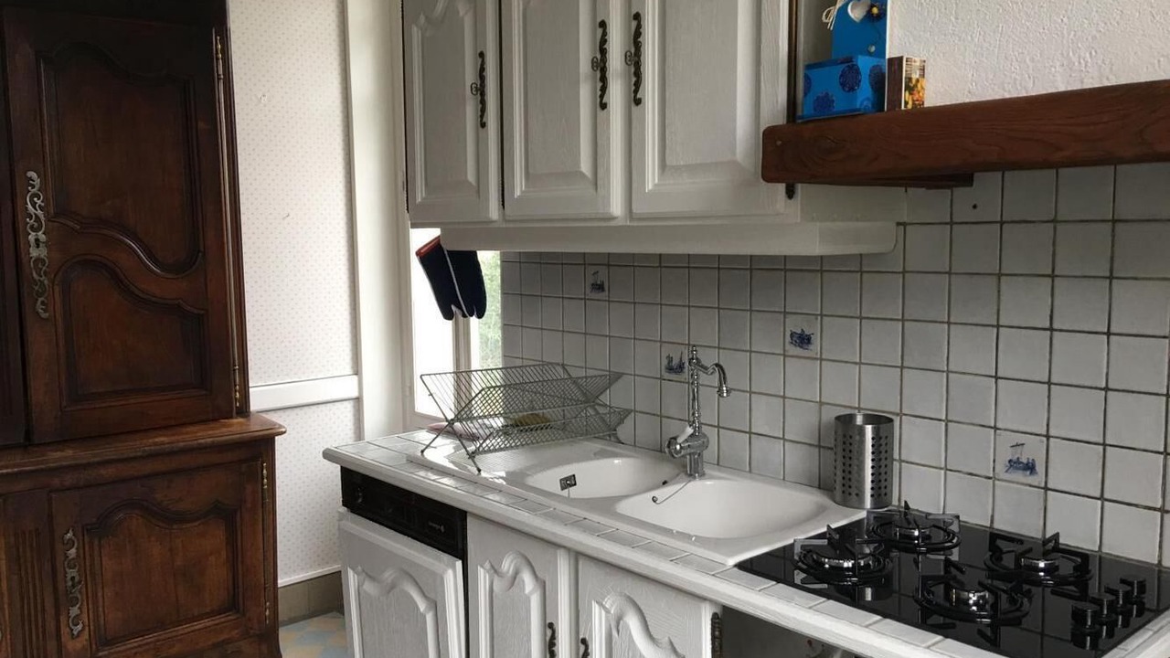 Photo of Kitchen in Dhuizon