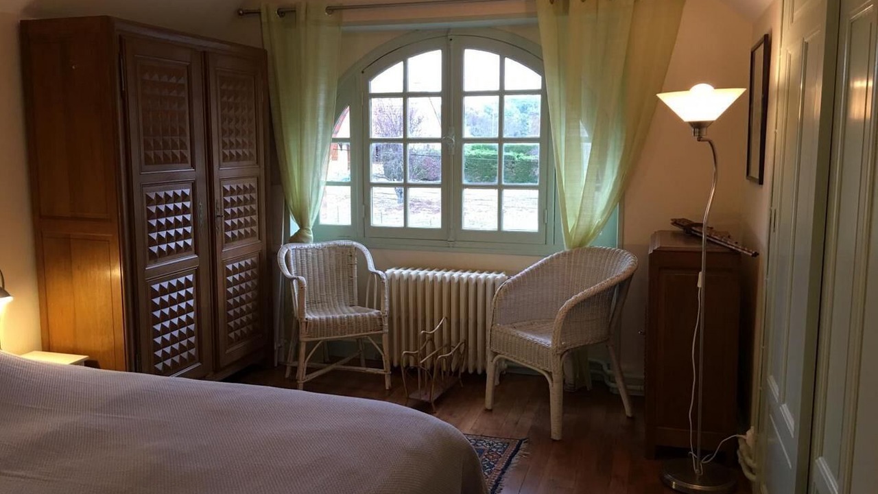 Photo of Bedroom in Dhuizon