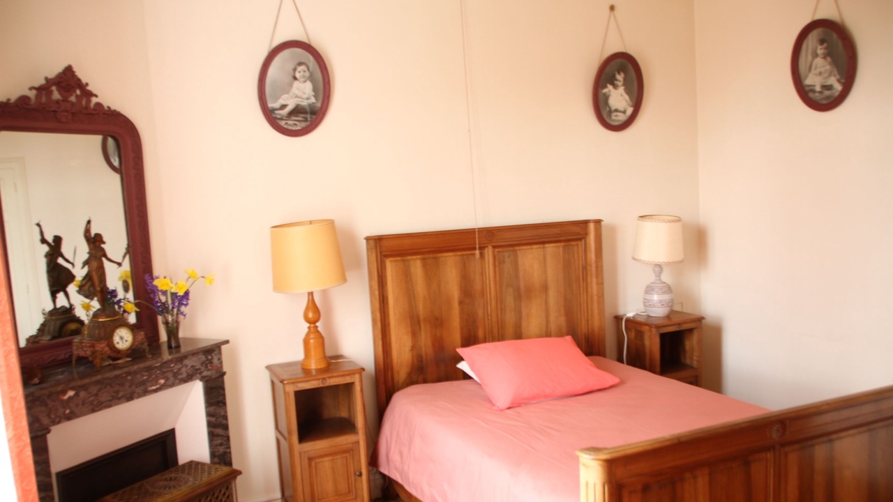 Photo of Bedroom in Dhuizon