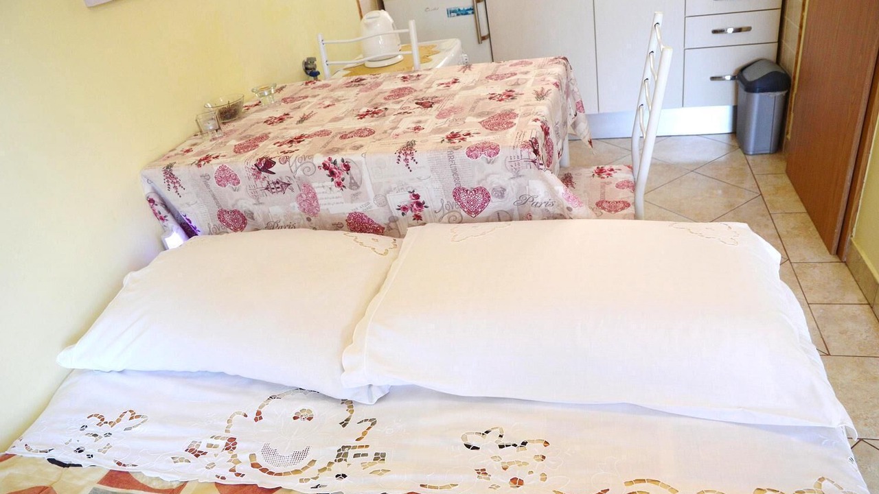 Photo of Bedroom in Valdebek