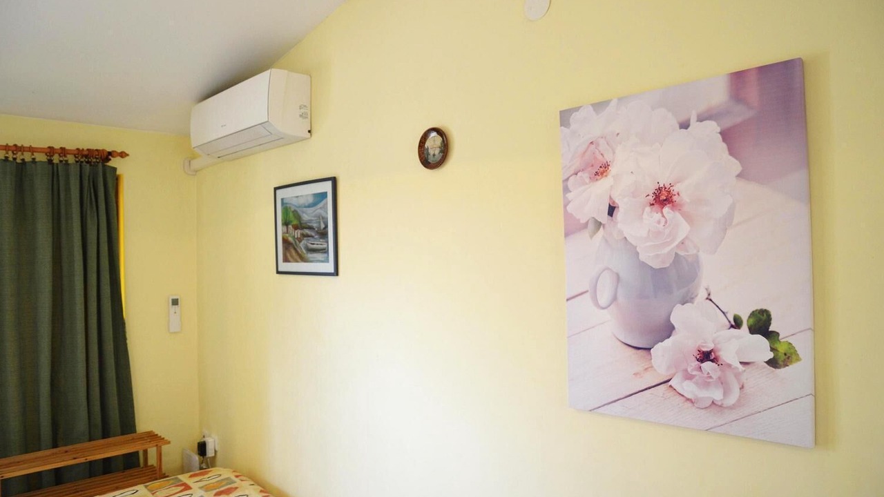 Photo of Bedroom in Valdebek