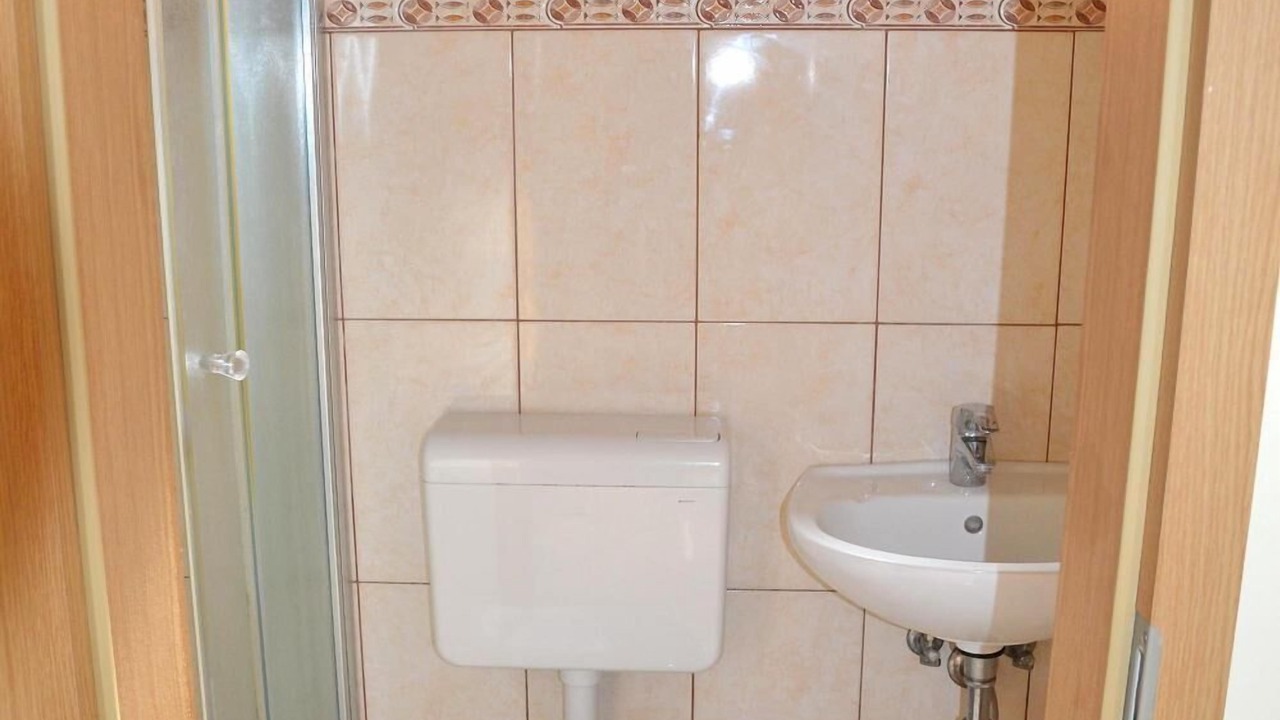 Photo of Bathroom in Valdebek