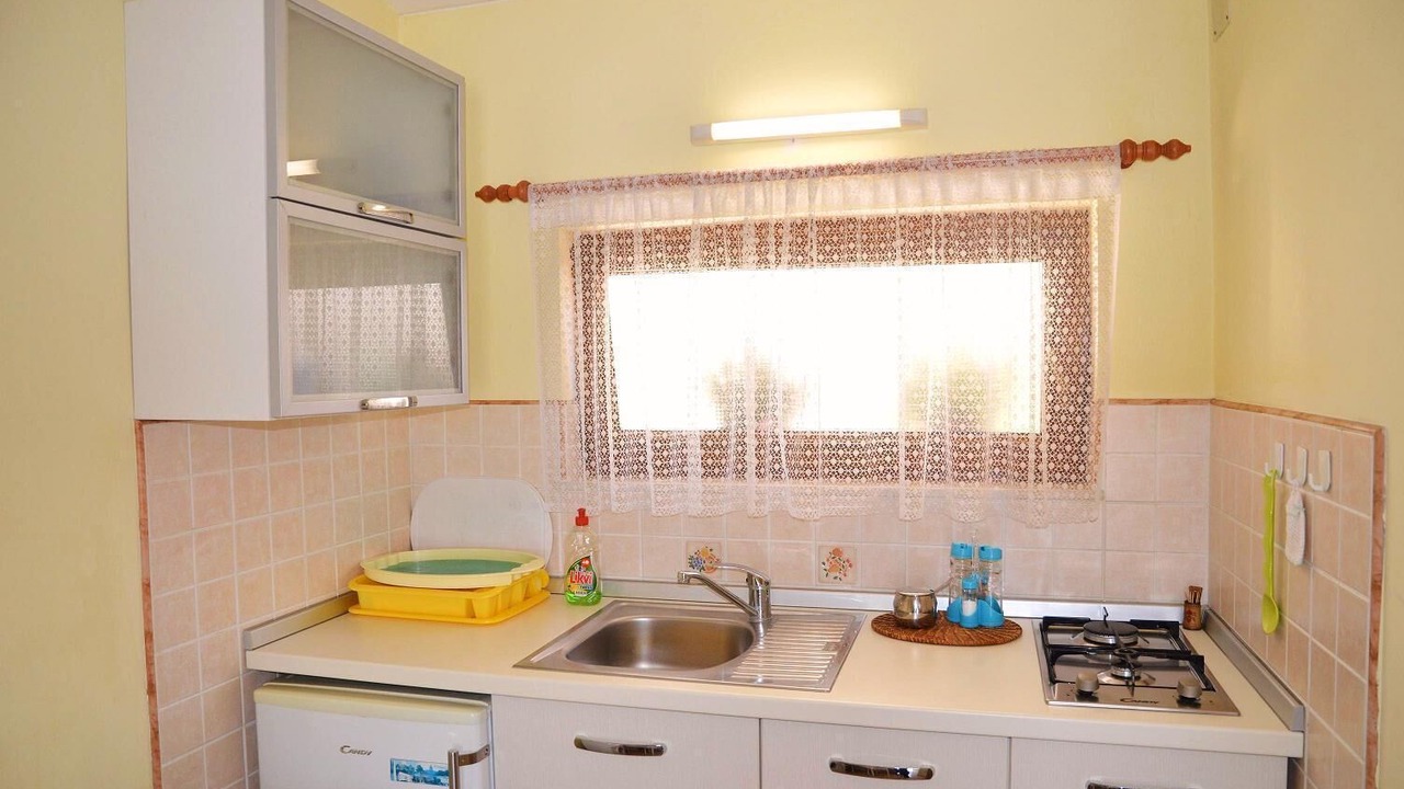 Photo of Kitchen in Valdebek