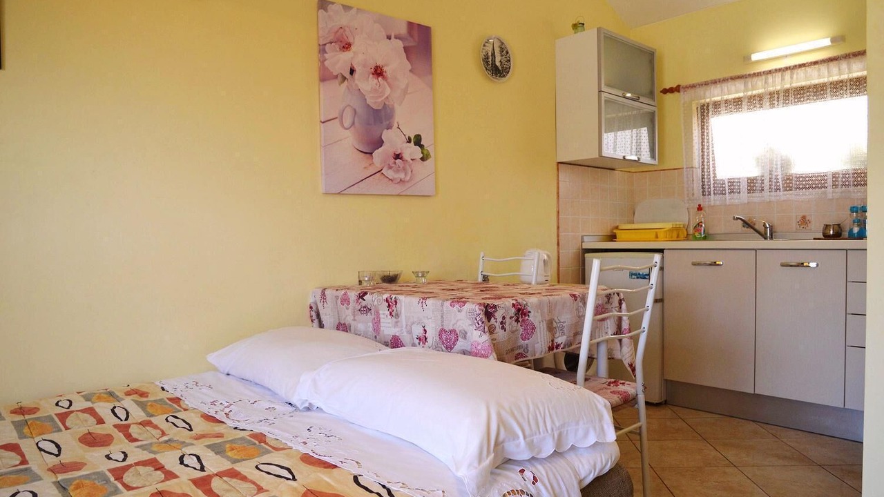 Photo of Bedroom in Valdebek