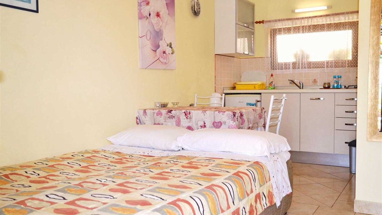 Photo of Bedroom in Valdebek