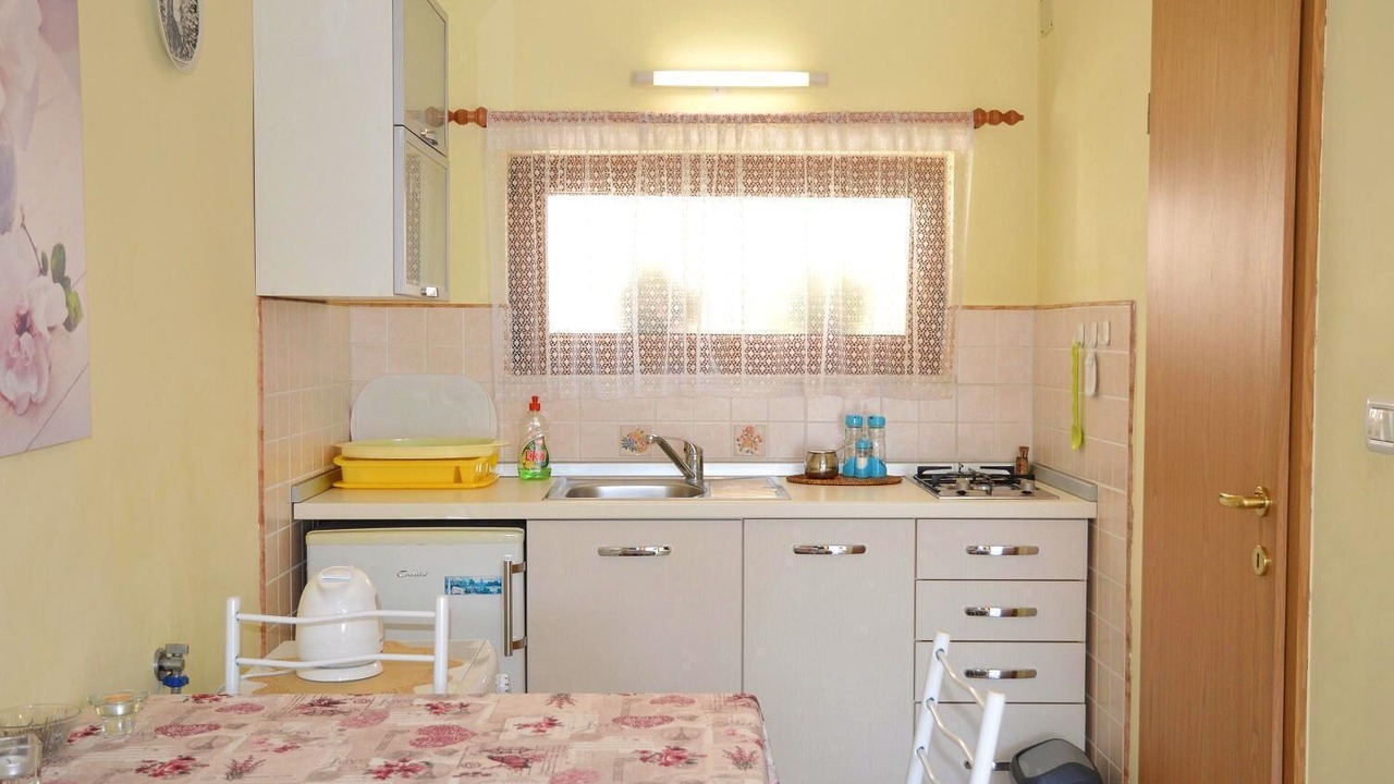 Photo of Kitchen in Valdebek