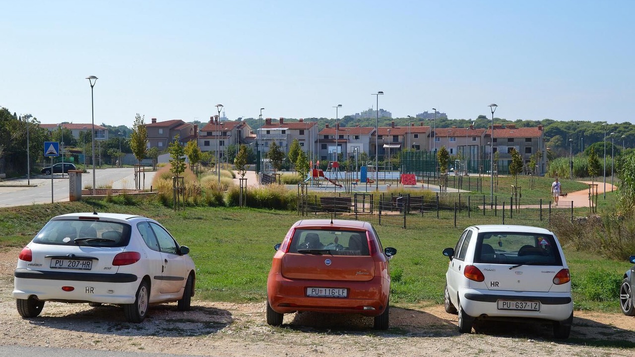 Photo of Outdoor in Valdebek