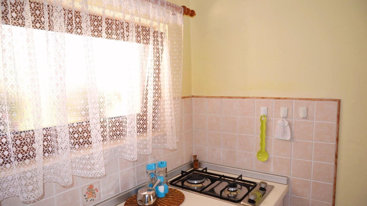 Photo of Kitchen in Valdebek