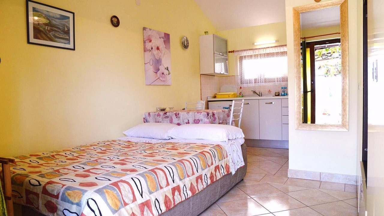 Photo of Bedroom in Valdebek