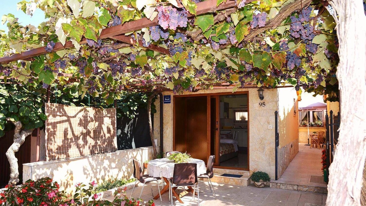 Photo of Outdoor in Valdebek