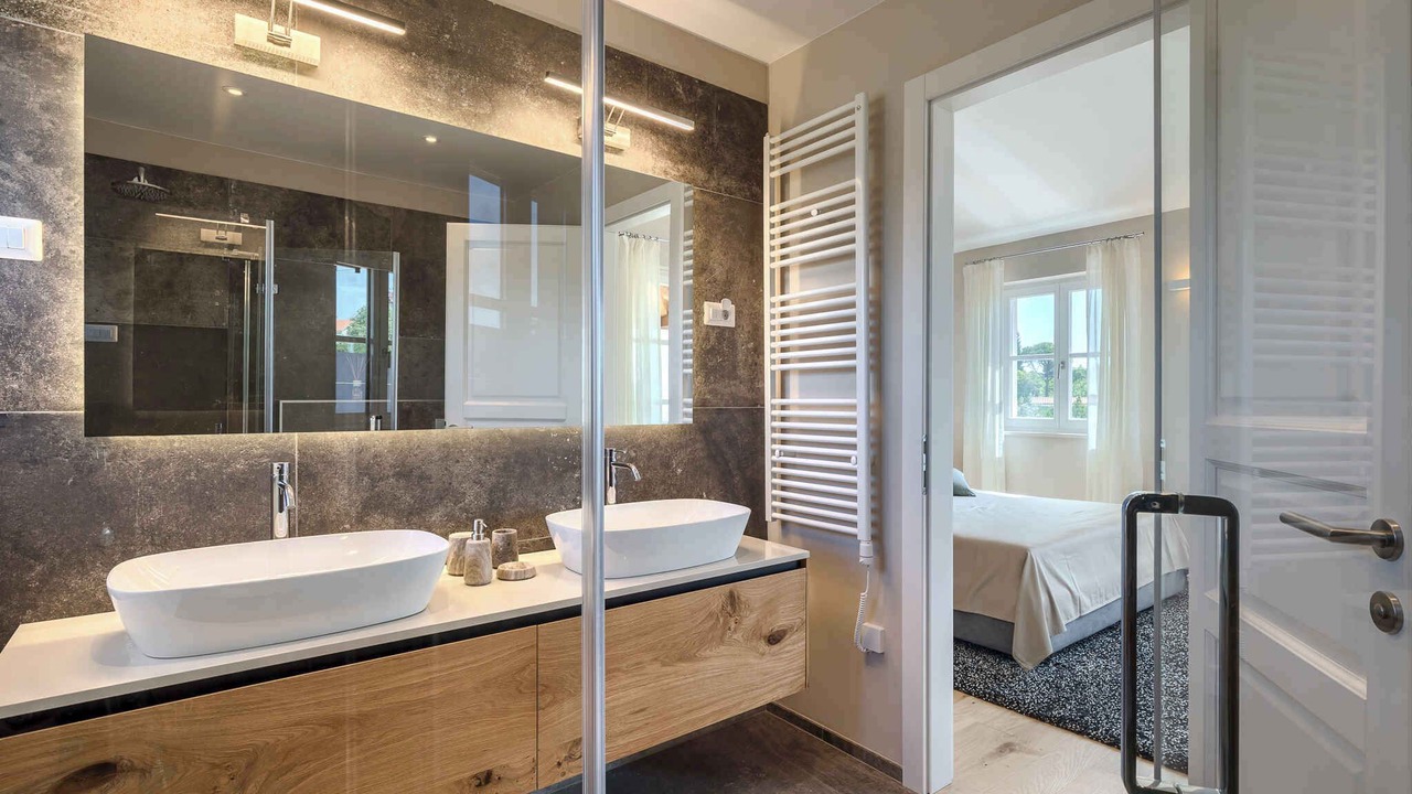 Photo of Bathroom in Strpacici
