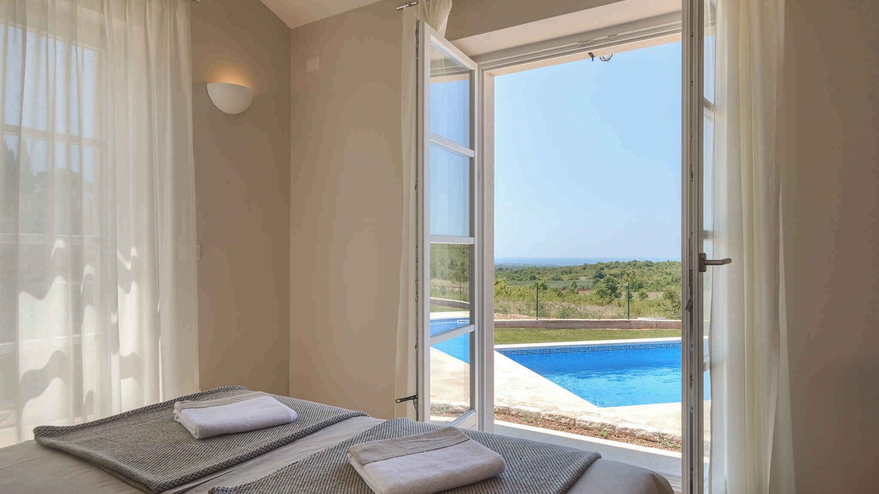 Photo of Bedroom in Strpacici