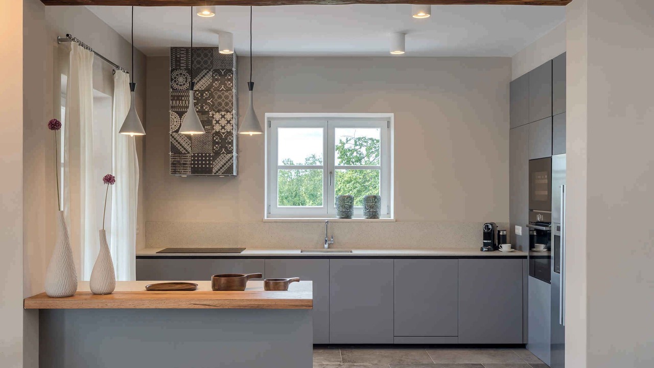 Photo of Kitchen in Strpacici