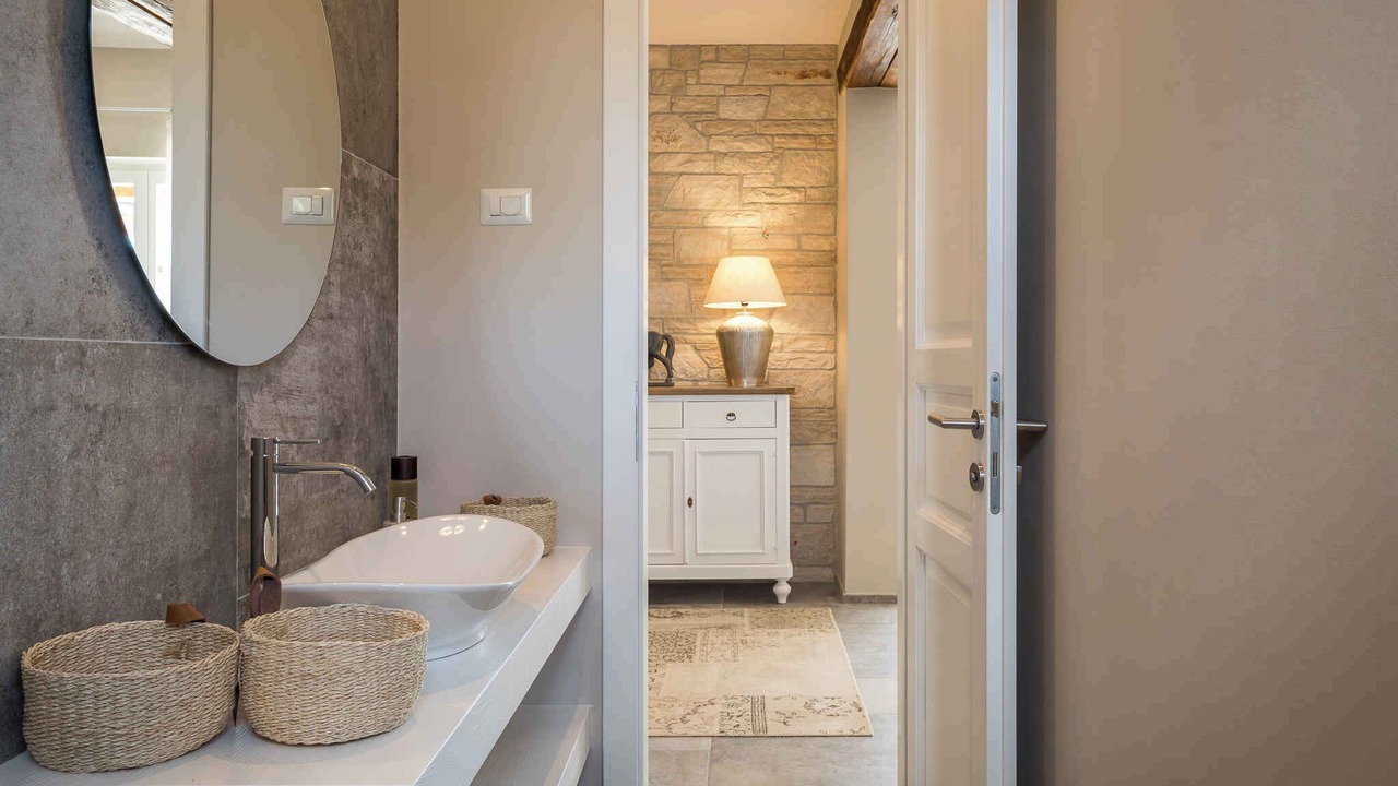 Photo of Bathroom in Strpacici