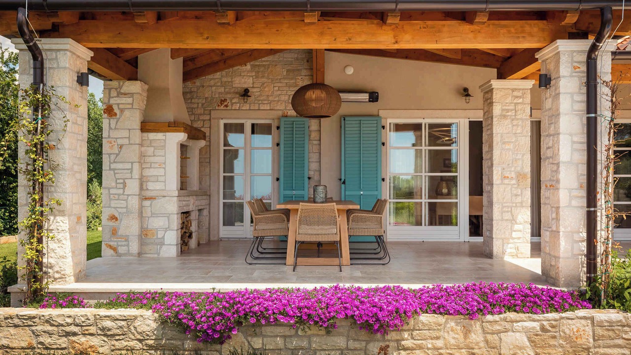 Photo of Outdoor in Strpacici
