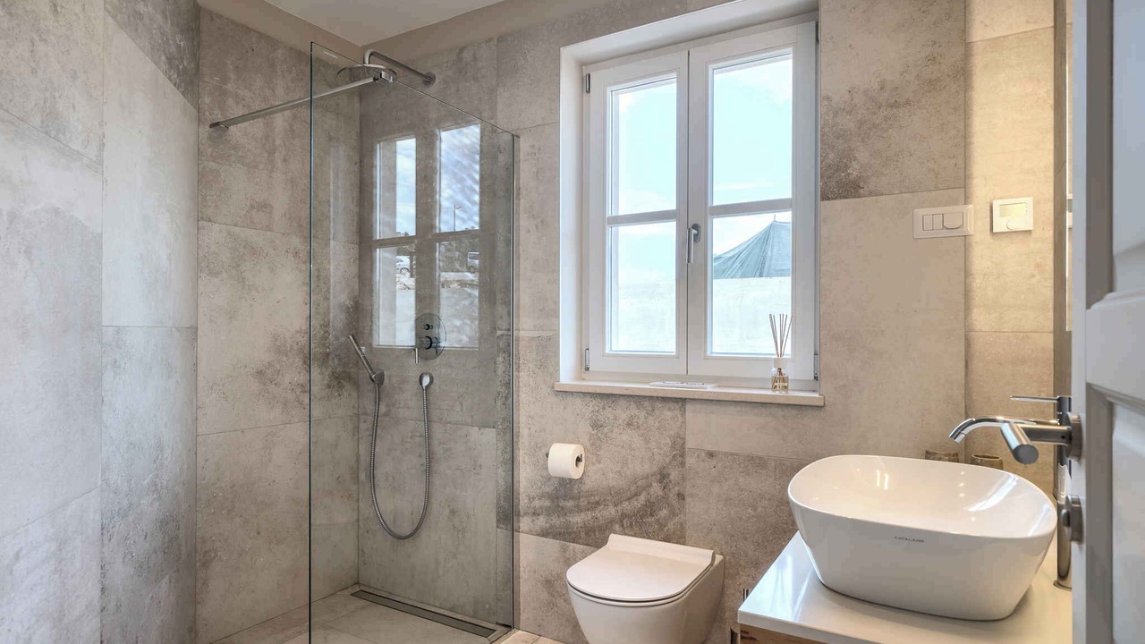 Photo of Bathroom in Strpacici