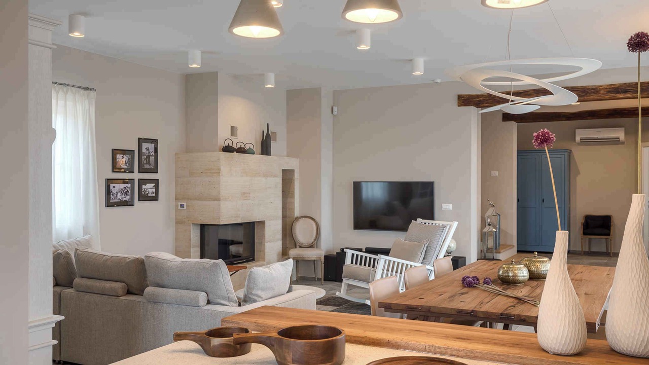 Photo of Livingroom in Strpacici