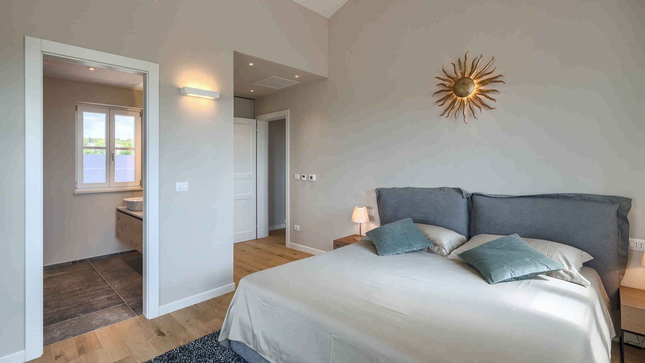 Photo of Bedroom in Strpacici