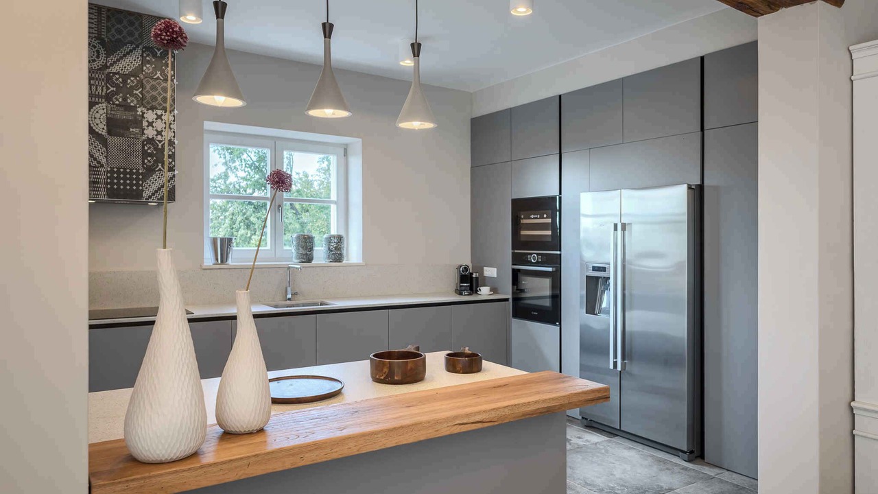 Photo of Kitchen in Strpacici