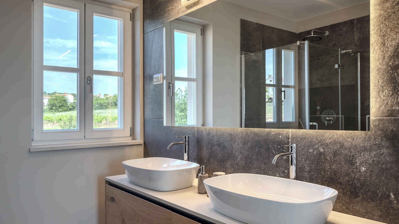 Photo of Bathroom in Strpacici