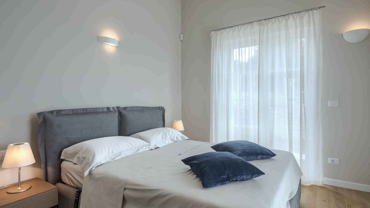 Photo of Bedroom in Strpacici