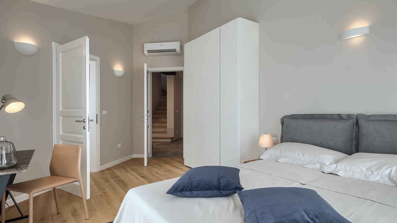 Photo of Bedroom in Strpacici