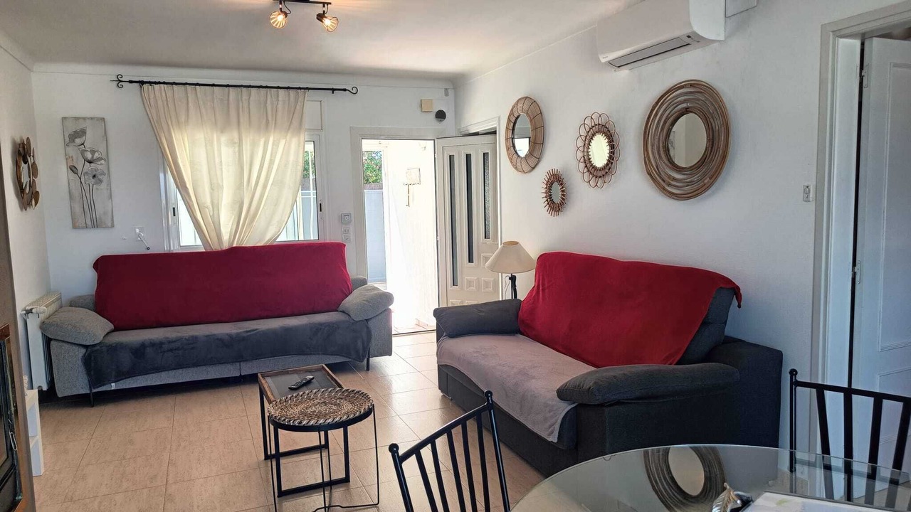 Photo of Livingroom in L'Escala