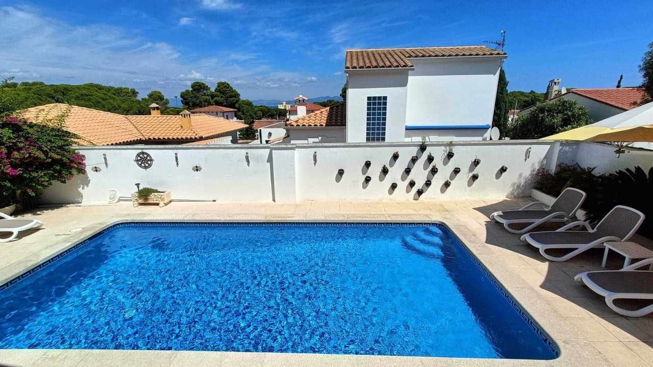 Photo of Outdoor in L'Escala