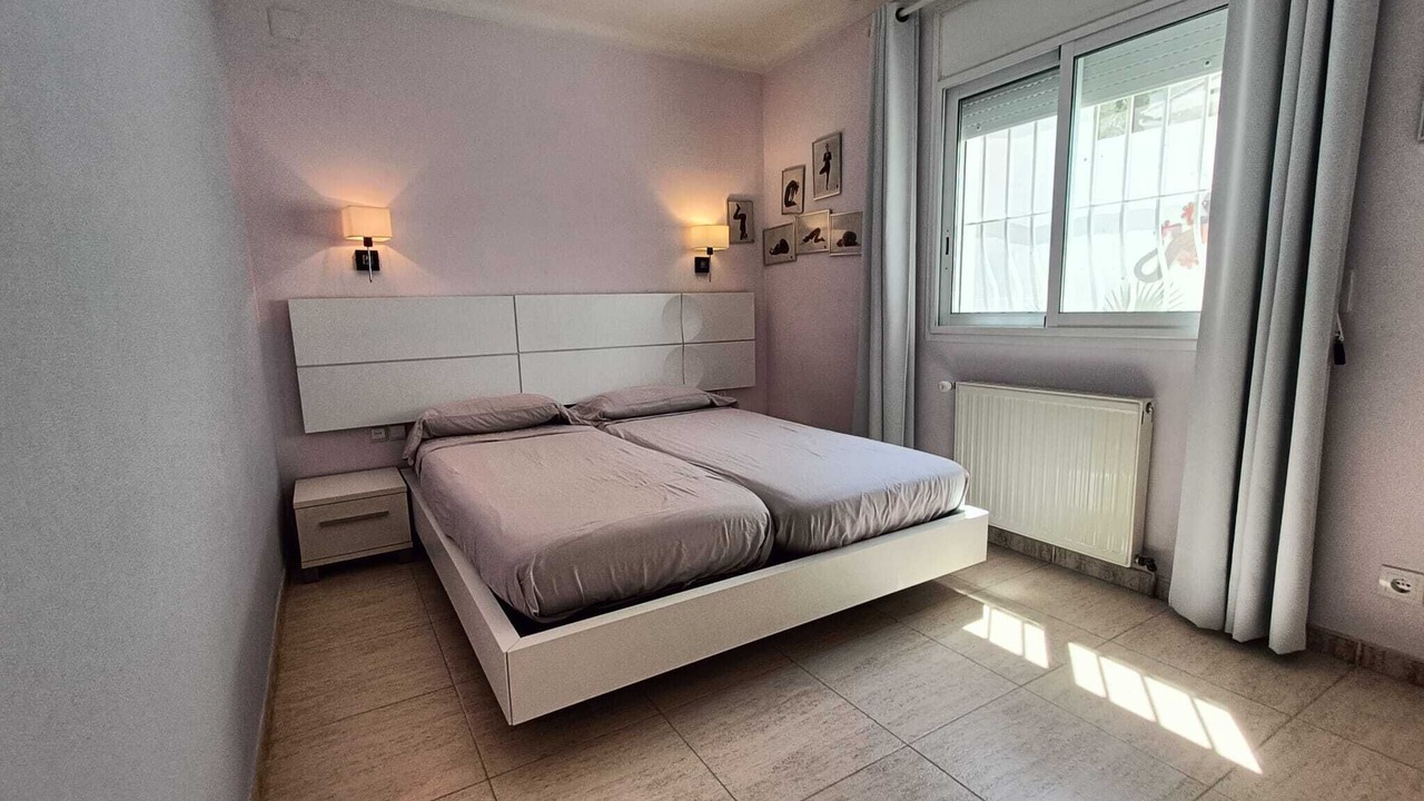 Photo of Bedroom in L'Escala