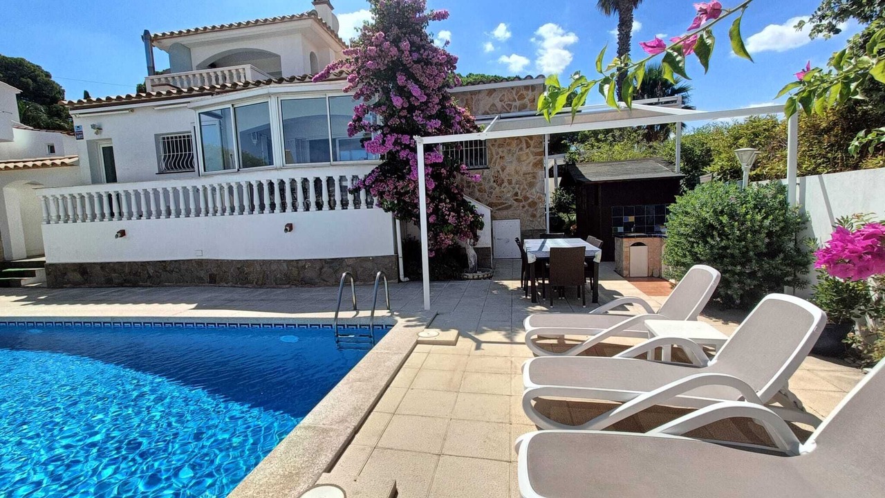 Photo of Outdoor in L'Escala