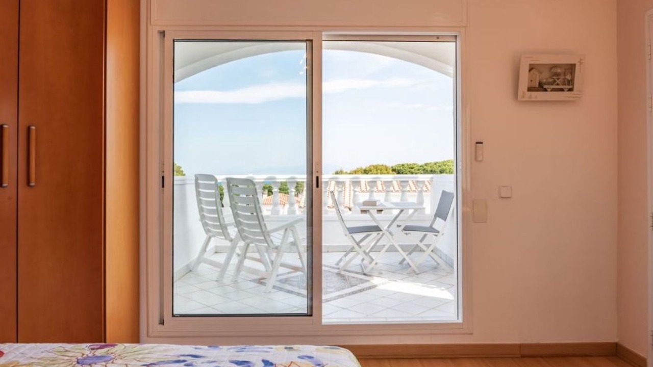 Photo of Bedroom in L'Escala