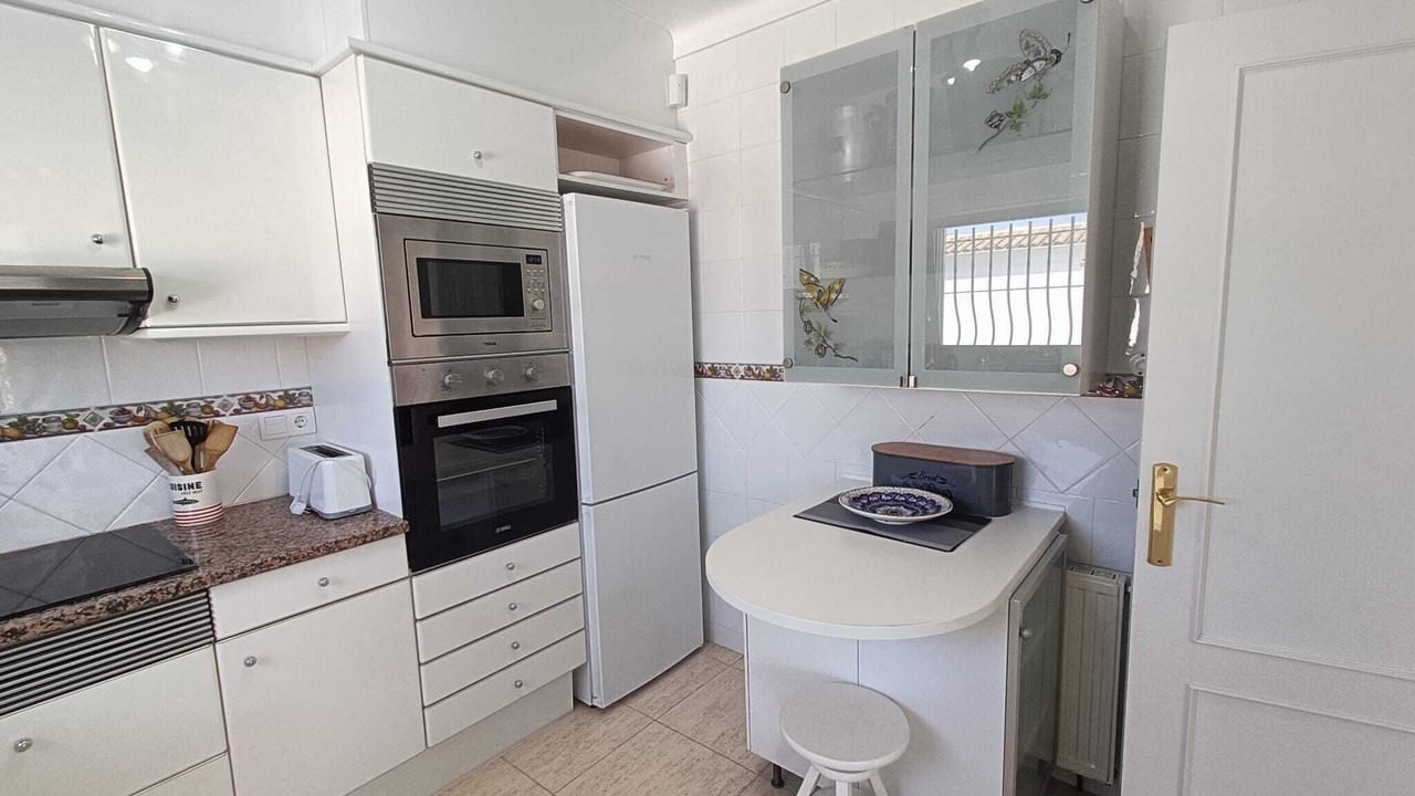 Photo of Kitchen in L'Escala