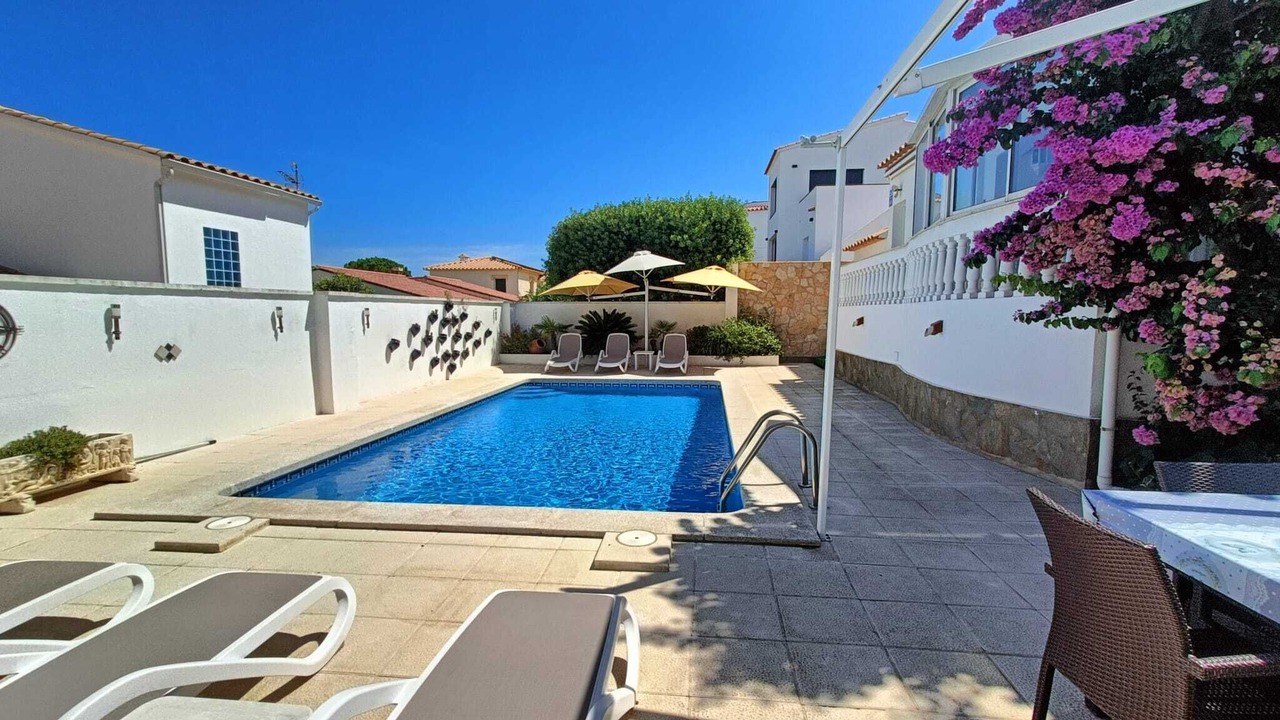 Photo of Outdoor in L'Escala