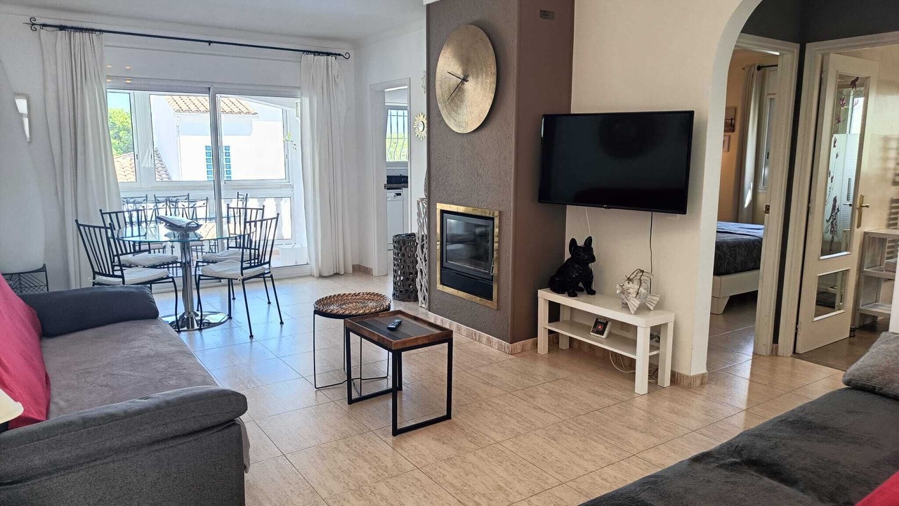 Photo of Livingroom in L'Escala