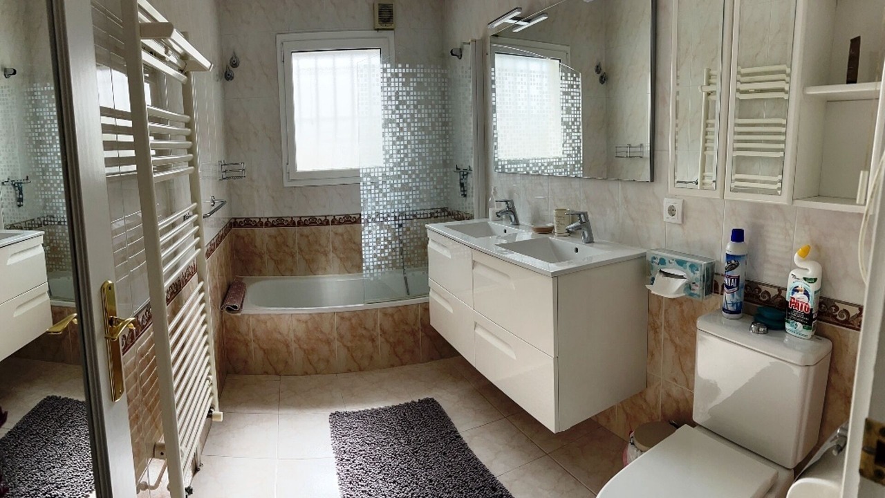 Photo of Bathroom in L'Escala