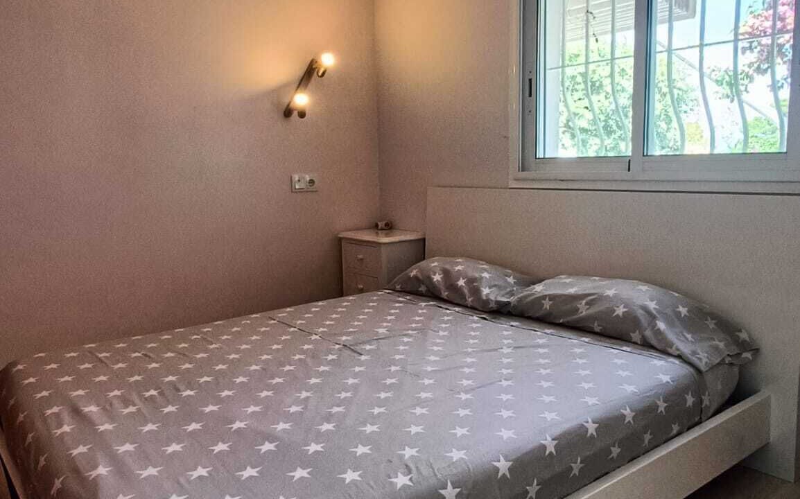 Photo of Bedroom in L'Escala