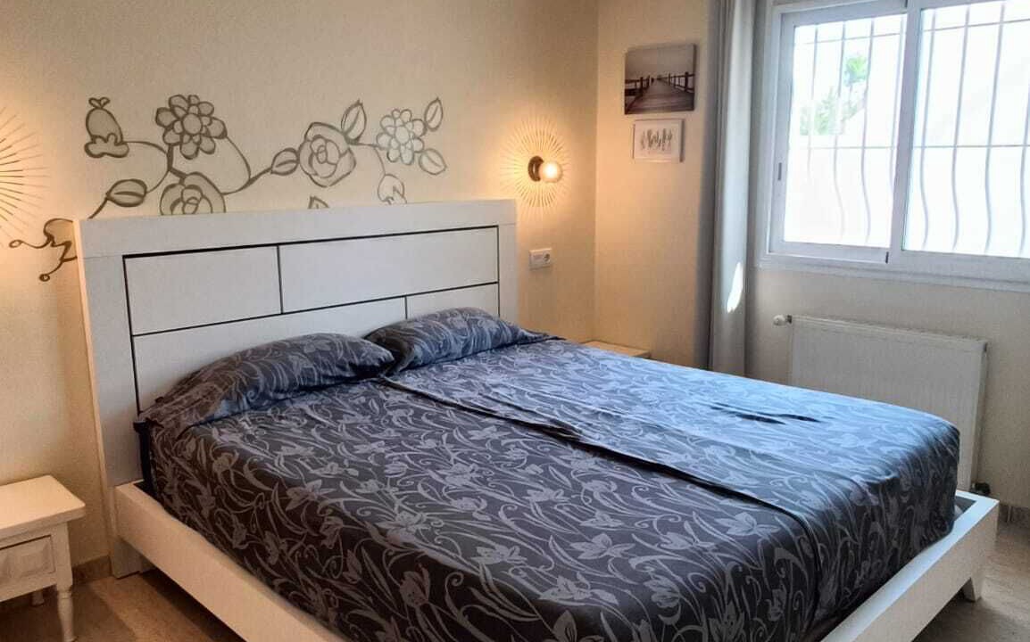 Photo of Bedroom in L'Escala