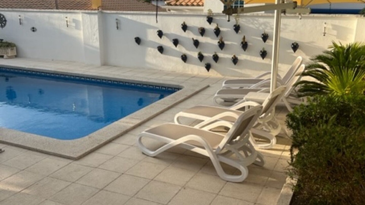 Photo of Outdoor in L'Escala