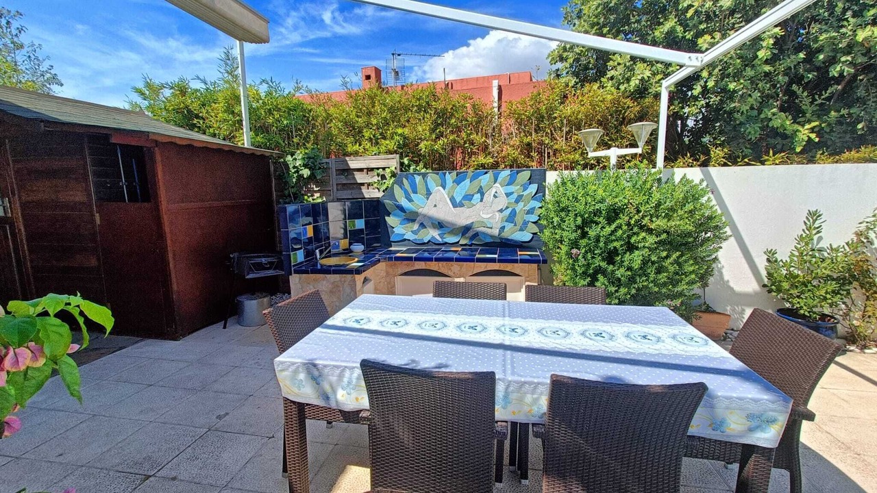 Photo of Outdoor in L'Escala