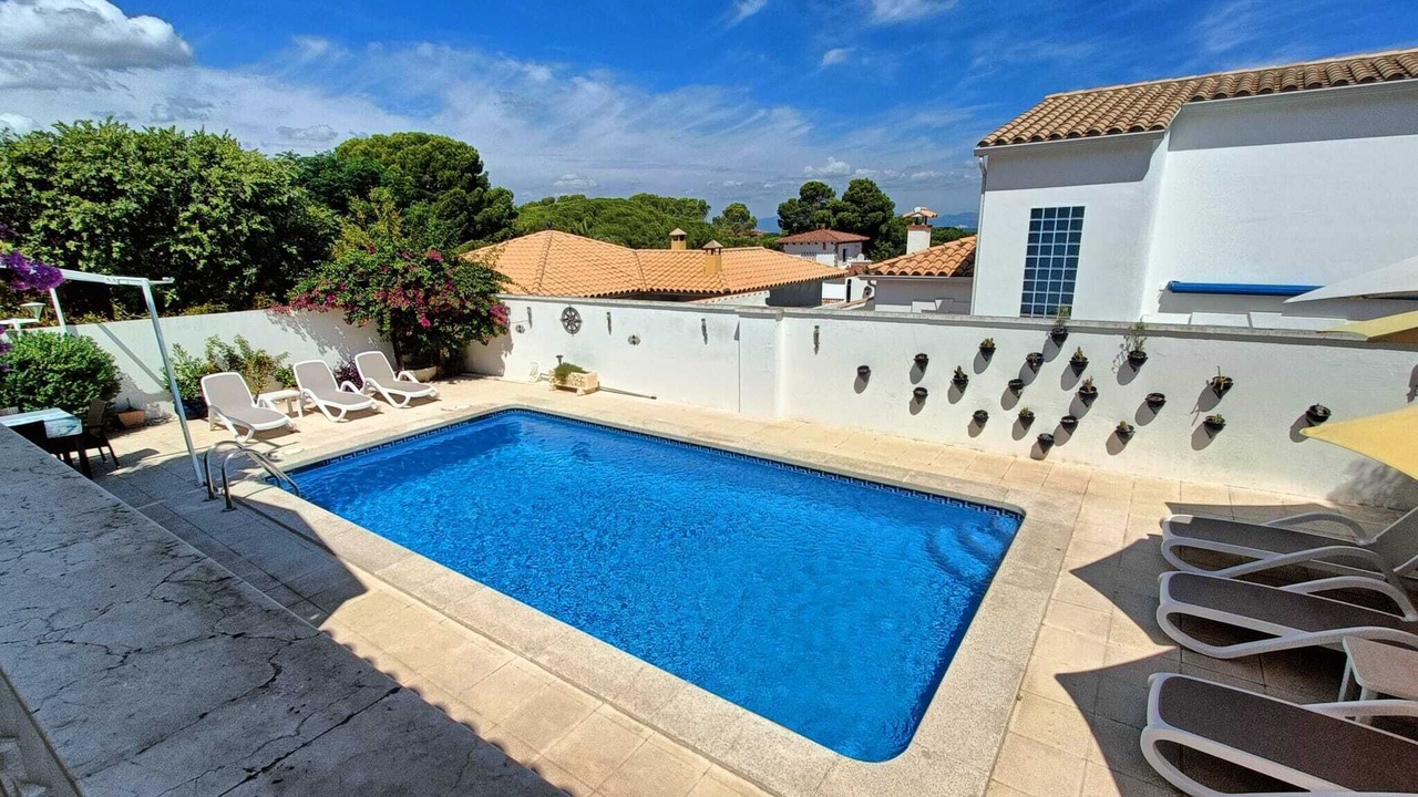 Photo of Outdoor in L'Escala