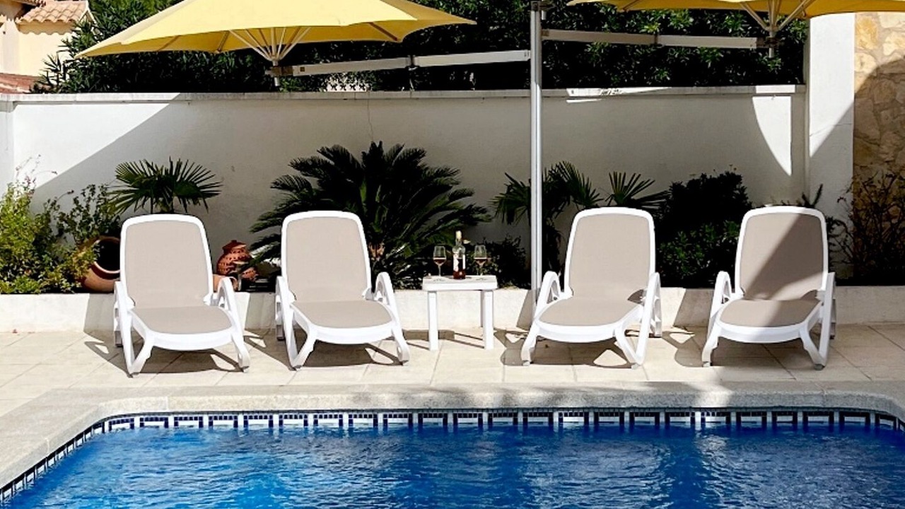 Photo of Outdoor in L'Escala